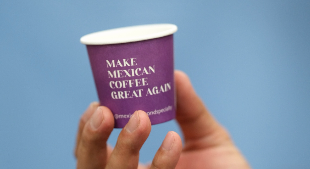Celebremos el Día Internacional Del Café