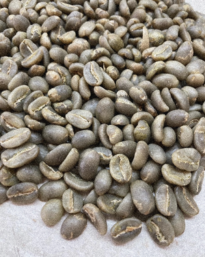 Abrir la imagen en la presentación de diapositivas, Café Verde Arábica Premium Chavaxtla
