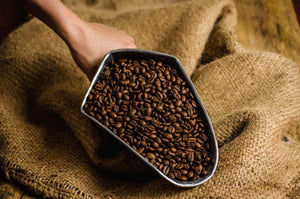 Café Tostado Especial Anóxico Natural