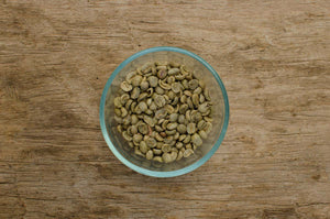 Café Verde Arábica Tradicional
