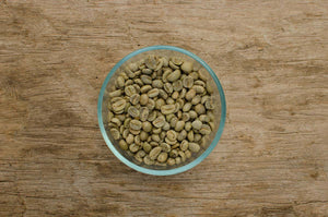 Abrir la imagen en la presentación de diapositivas, Café Verde Arábica Premium Córdoba
