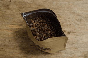 Café Tostado Especial Anóxico Natural