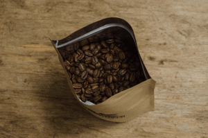 Café Tostado Especial Red Honey