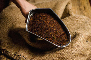 Café Tostado Económico 1kg