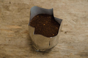 Abrir la imagen en la presentación de diapositivas, Café Tostado Económico 1kg

