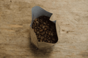 Abrir la imagen en la presentación de diapositivas, Café Tostado Altura Premium 1kg

