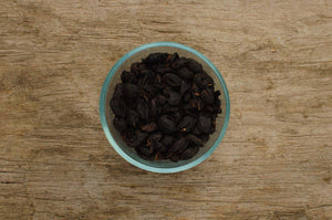 Abrir la imagen en la presentación de diapositivas, Cáscara de café
