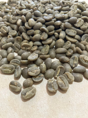 Abrir la imagen en la presentación de diapositivas, Café Verde Arábica Premium Palotal
