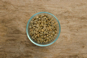 Abrir la imagen en la presentación de diapositivas, Café Verde Arábica Especial Yellow Honey
