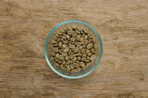 Abrir la imagen en la presentación de diapositivas, Café Verde Arábica Especial Red Honey
