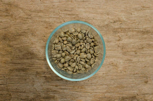 Abrir la imagen en la presentación de diapositivas, Café Verde Arábica Especial Lavado

